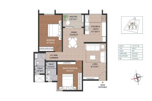 Concorde Neo Floor Plan1