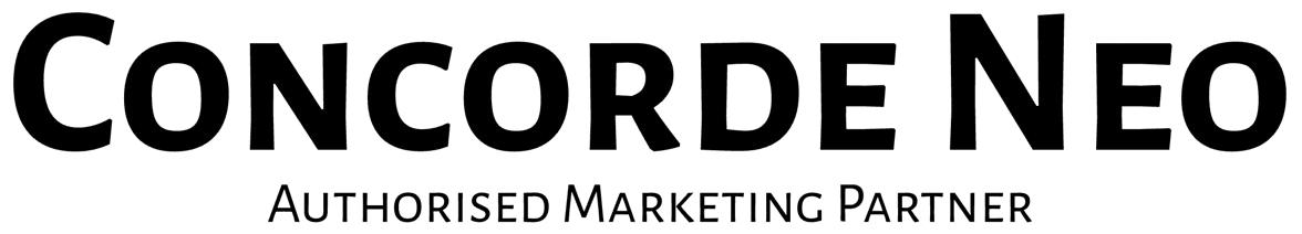 Concorde Neo Logo