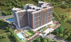 Concorde Neo - Luxury Apartments in Thanisandra, North Bangalore1
